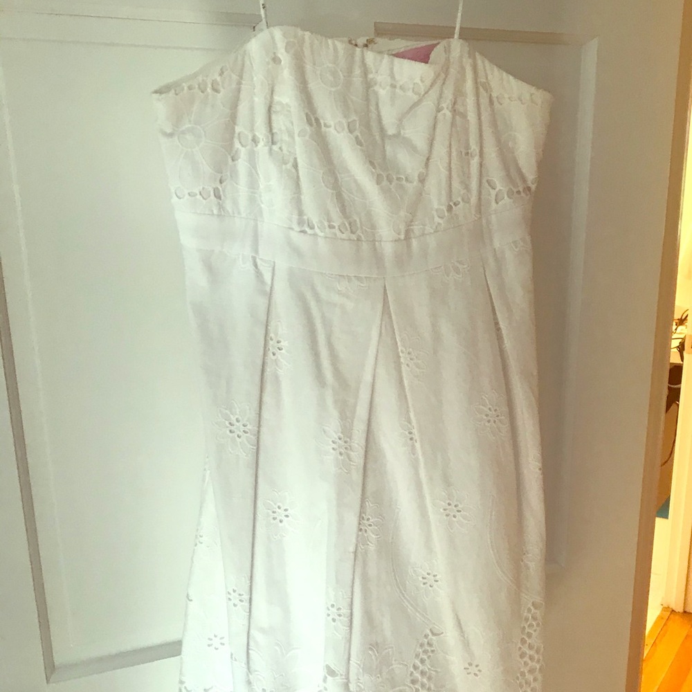 Lily Pulitzer Dress